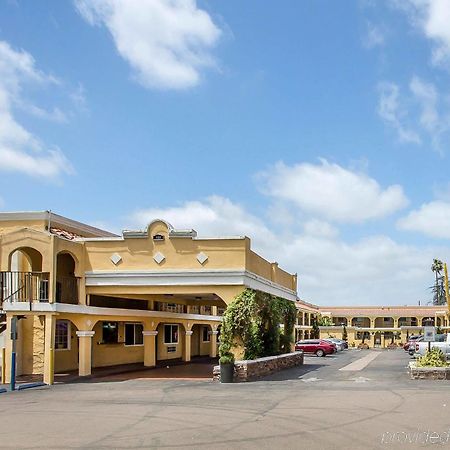 El Cajon San Diego East Exteriér fotografie